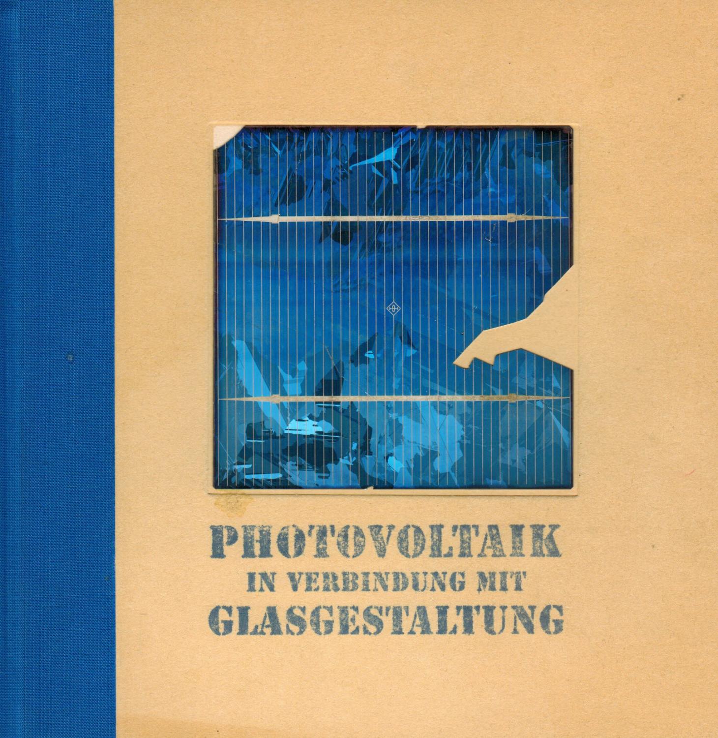 Photovoltaik in Verbindung mit Glasgestaltung - Glasmalerei Peters