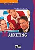 Getting on in business marketing, avec cd audio - Fitzgerald, Jeremy