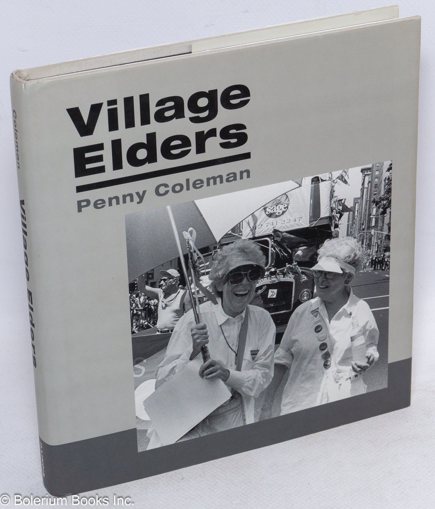 Village Elders By Coleman Penny Hardcover 00 Bolerium Books Inc Village Elders By Coleman Penny Hardcover 00 Bolerium Books Inc