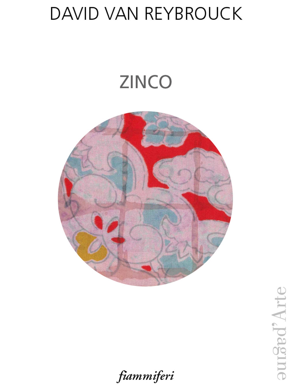 Zinco - David Van Reybrouck