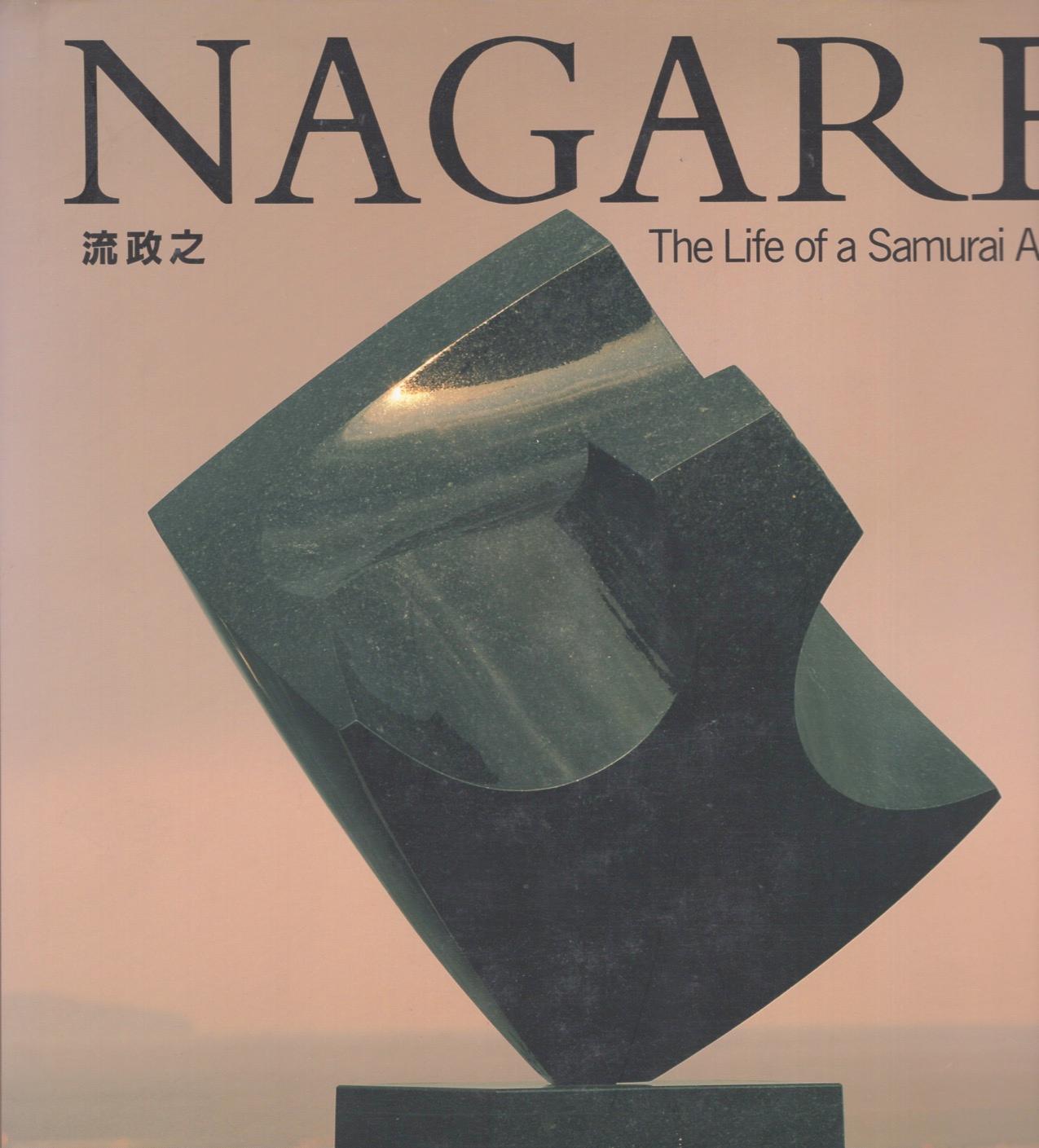 Masayuki Nagare: The Life of a Samurai Artist: Nagare