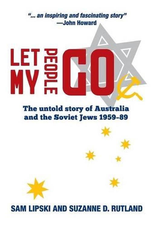 Let My People Go (Paperback) - Sam Lipski