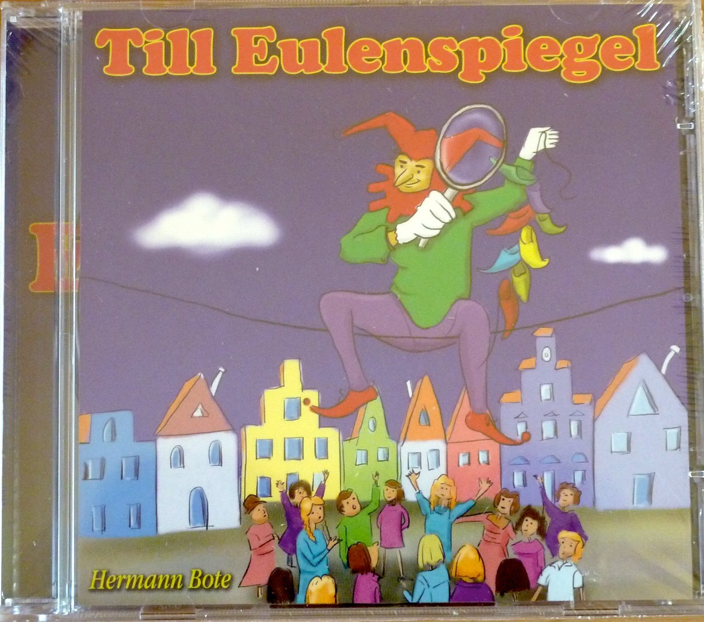 Till Eulenspiegel - Various