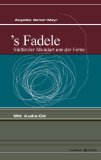 s Fadele, m. Audio-CD