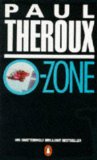 O-Zone - Theroux, Paul