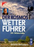 Der Kosmos Wetterführer - Wesp, Uwe; Eisert, Bernd; Heinrich, Richard; Reich, Gabriele