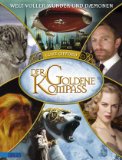 Welt voller Wunder und Daemonen. Der goldene Kompass - Gifford, Clive