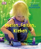 Malen, falten, kleben. Kleine Künstler - Shepherd, Nellie