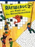 Rätselbuch mit Rudi und den Rätselkobolden - Pleis, Eva