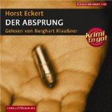 Der Absprung: Krimi to go - Eckert, Horst