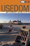 Usedom : mit Festlandküste, Insel Wollin, Stettin ; [mit Atlas]. Reise-Taschenbuch - Dubilski, Petra