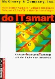 Do IT smart - Kempis, Rolf-Dieter, Jürgen Ringbeck und R. Augustin