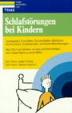 Schlafstörungen bei Kindern - Friebel, Volker und Sabine Friedrich