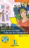 Love at second sight = Liebe auf den zweiten Blick. von, Girls in love - Friedmann, Herbert