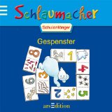 Gespenster. [Ill. und Konzeption: Marlit Peikert], Schlaumacher : Schulanfänger - Schlaumacher