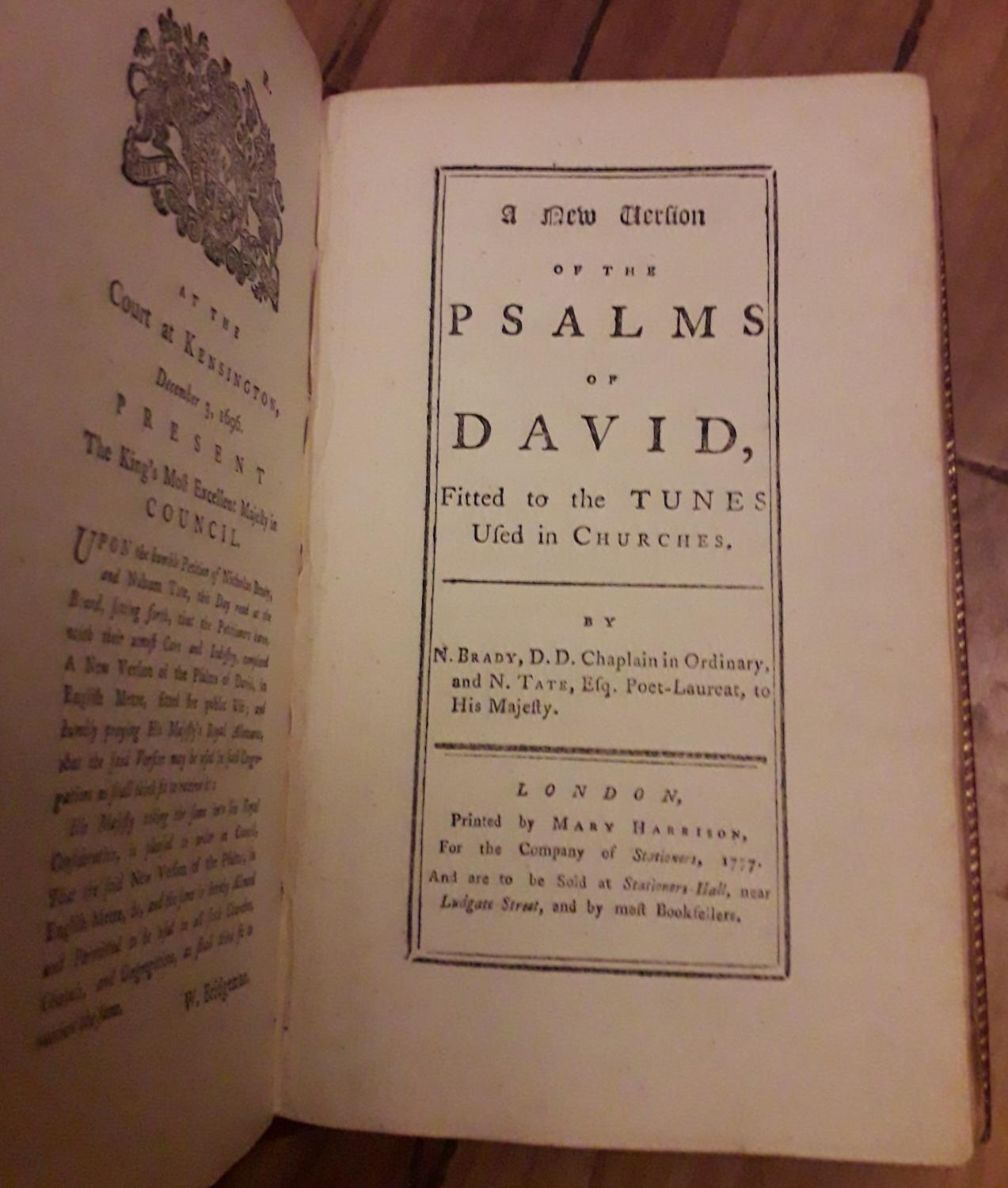 THE BOOK OF COMMON PRAYER And Administration Of The Sacraments And the-book-of-common-prayer-and-administration-of-the-sacraments-and