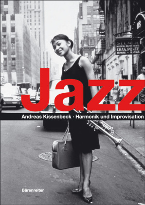 JazzTheorie Bd. 1 - Kissenbeck, Andreas