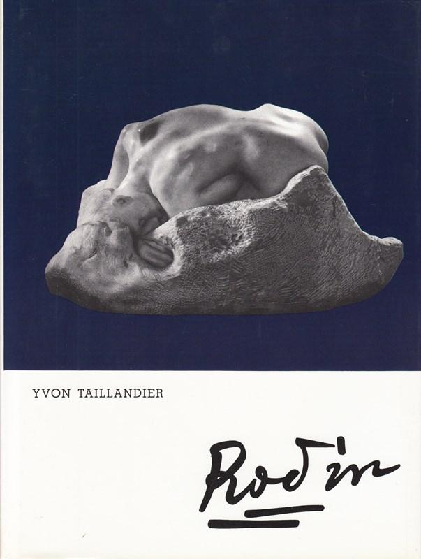 Rodin - Yvon, Taillandier,