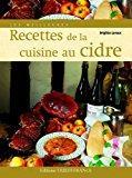 Meilleures Recettes Cuisine Au Cidre - Leroux-quetel Brigit