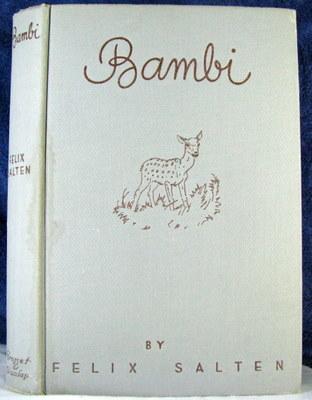 felix bambi felix bambi