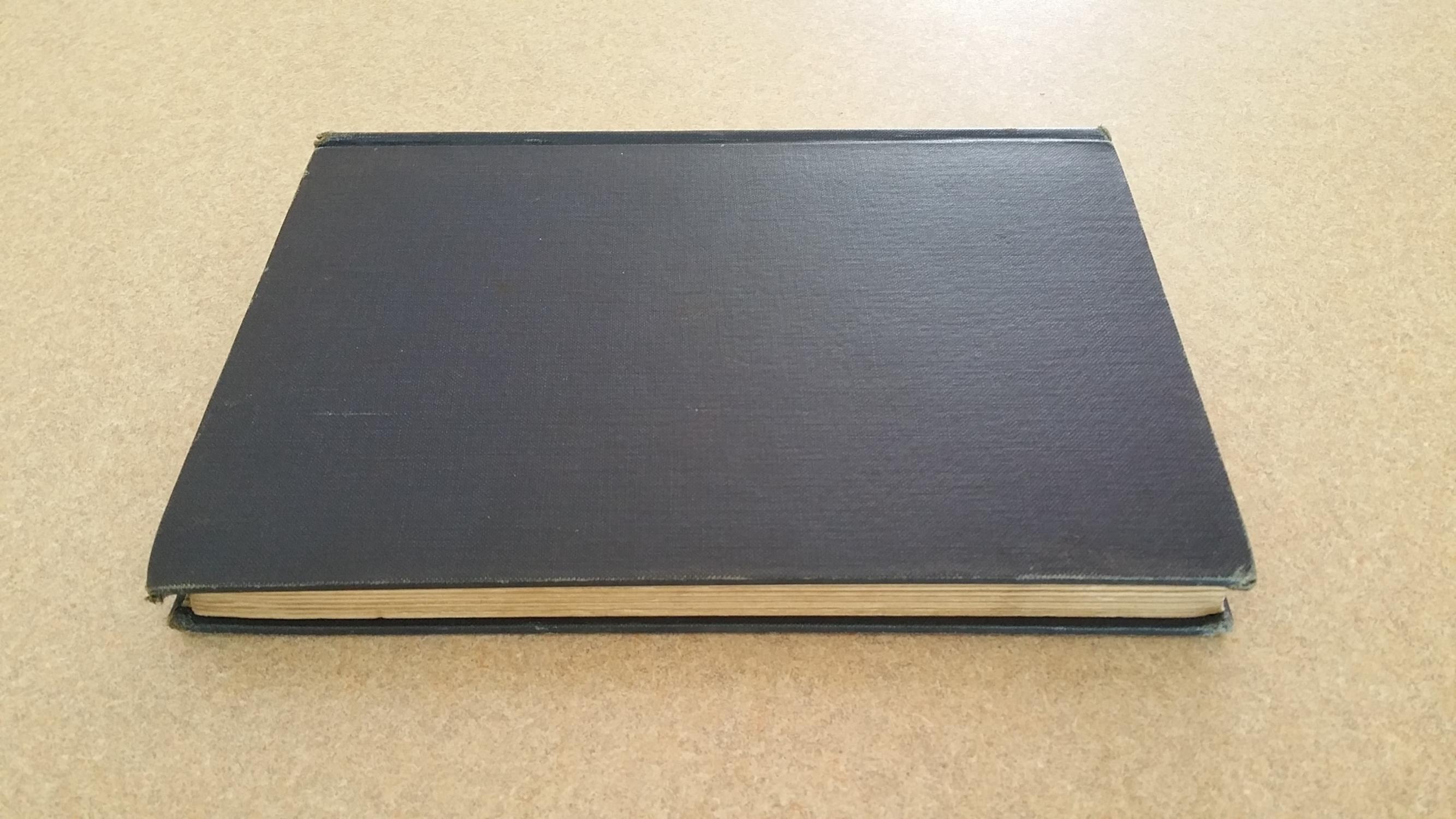 A History of Dickey County, North Dakota by Slocum, Walter L. Fair