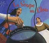 La Soupe au Clou - Eric Maddern, Paul Hess, Rémi Stefani
