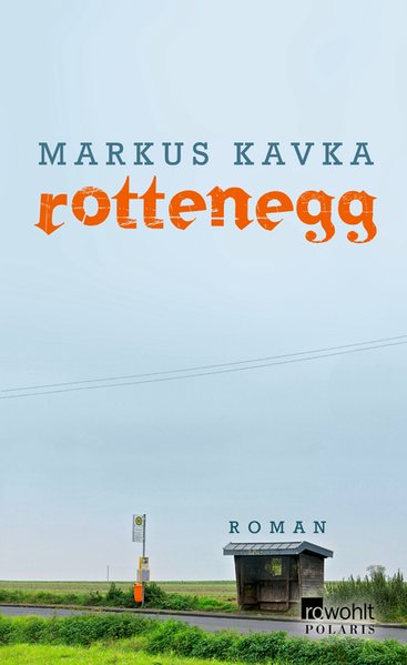 Rottenegg - Kavka, Markus