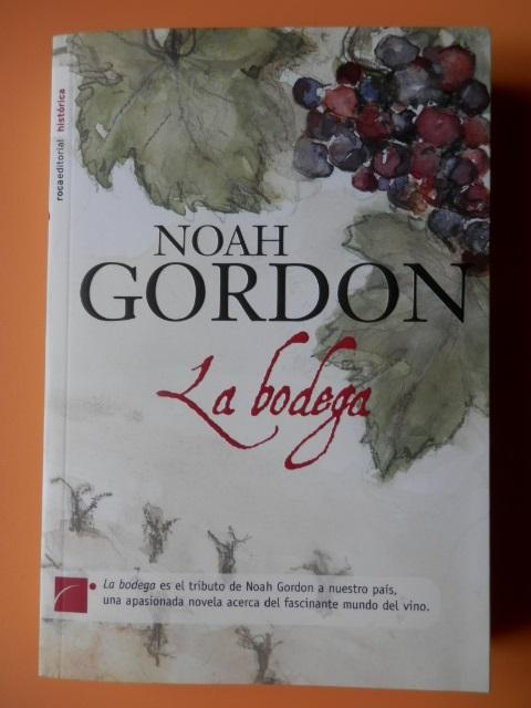 La bodega - Noah Gordon