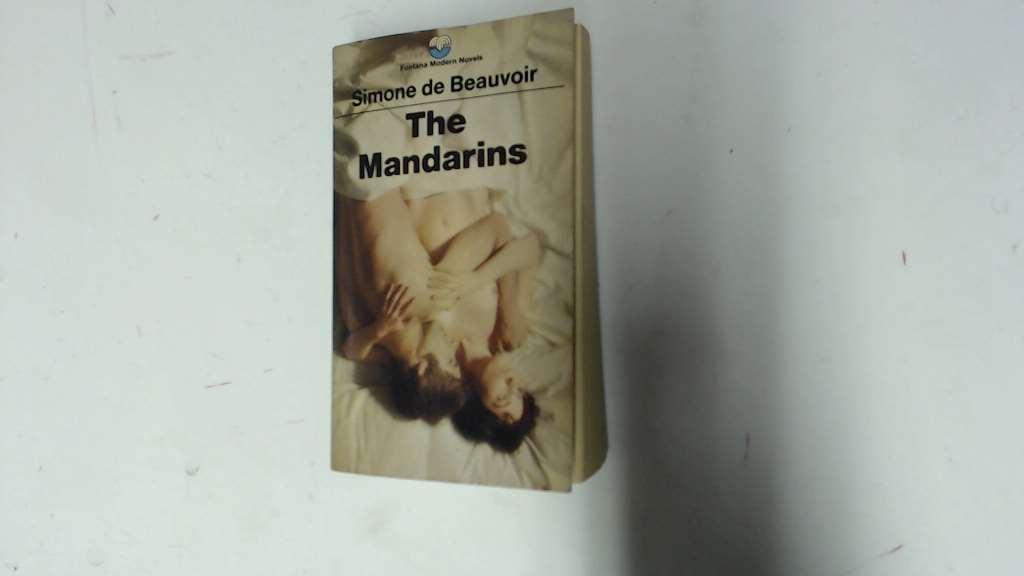 LES MANDARINS - TOME 1 Par BEAUVOIR SIMONE DE: Bon Couverture Rigide