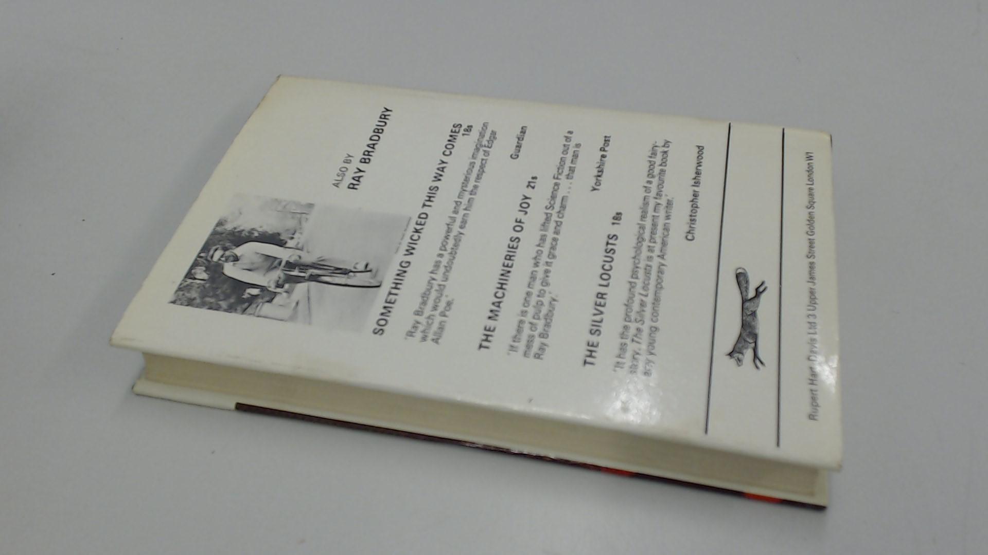 R is for Rocket by Ray Bradbury R is for Rocket by Ray Bradbury