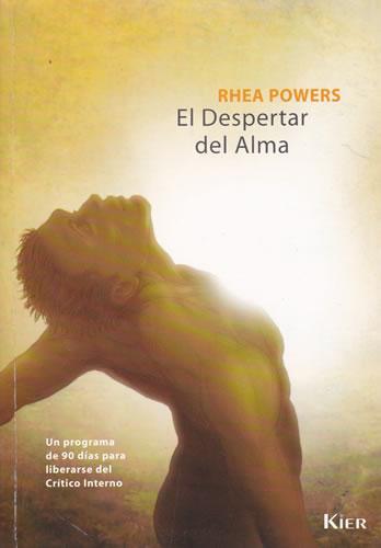 El Despertar del Alma - Powers, Rhea