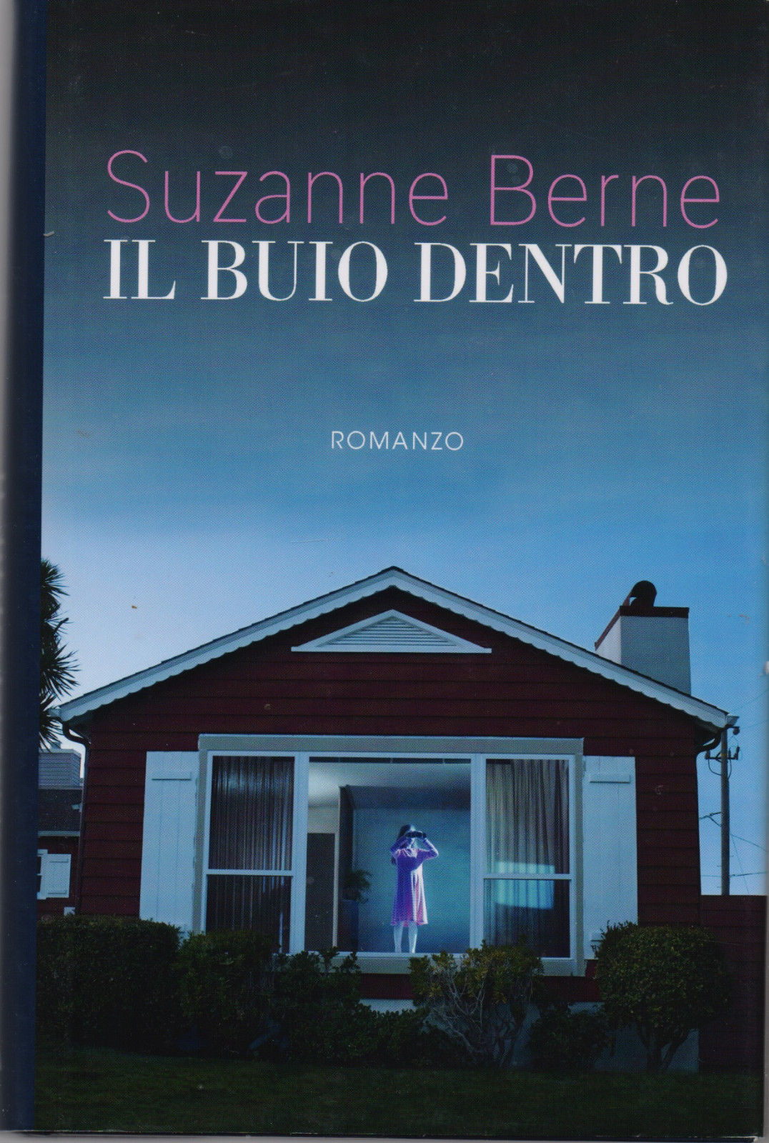 Il buio dentro - Berne Suzanne - Berne Suzanne