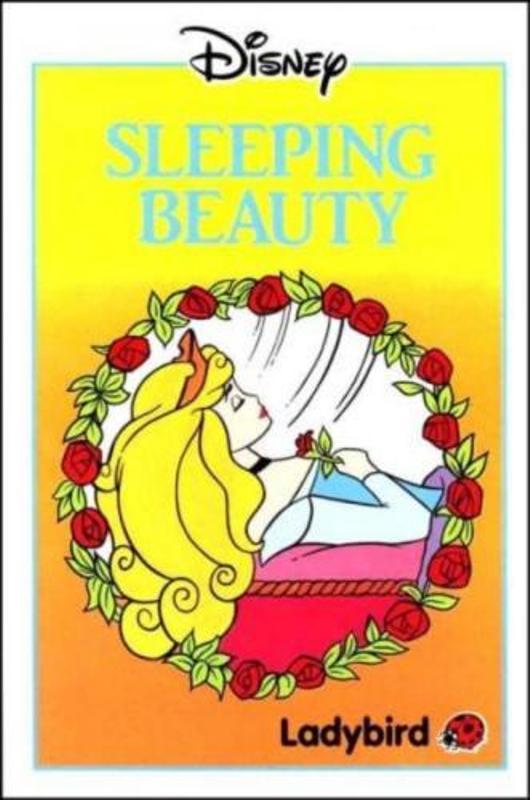 Walt Disney's Sleeping Beauty - Anon