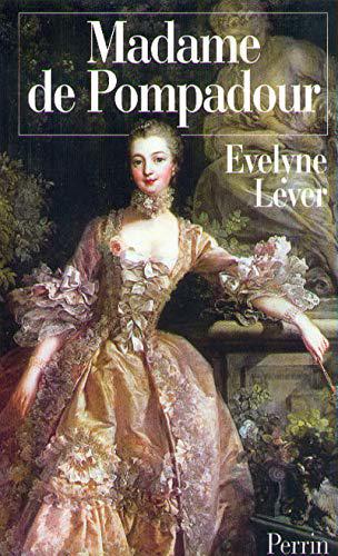 Madame de Pompadour - Lever