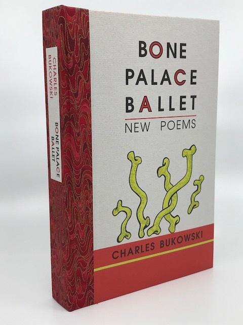 Bone Palace Ballet - Bukowski, Charles
