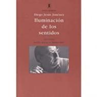 ILUMINACIÓN DE LOS SENTIDOS - Jiménez,Diego Jesús