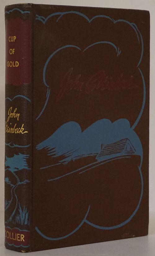 Tortilla Flat by Steinbeck, John Very Good Hardcover (1942) Good