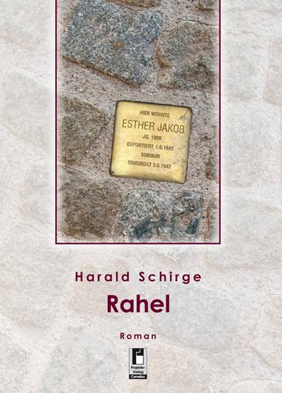 Rahel - Harald Schirge