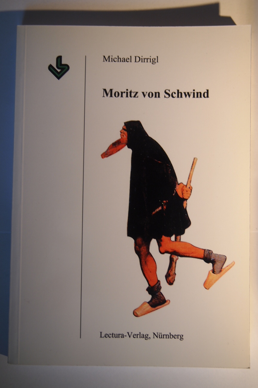Moritz von Schwind. - Michael Dirrigl