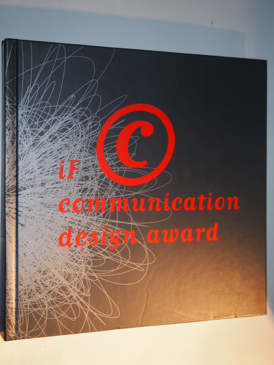 IF Communication Design Award 2004 (IF Design Award). - iF International Forum Design GmbH