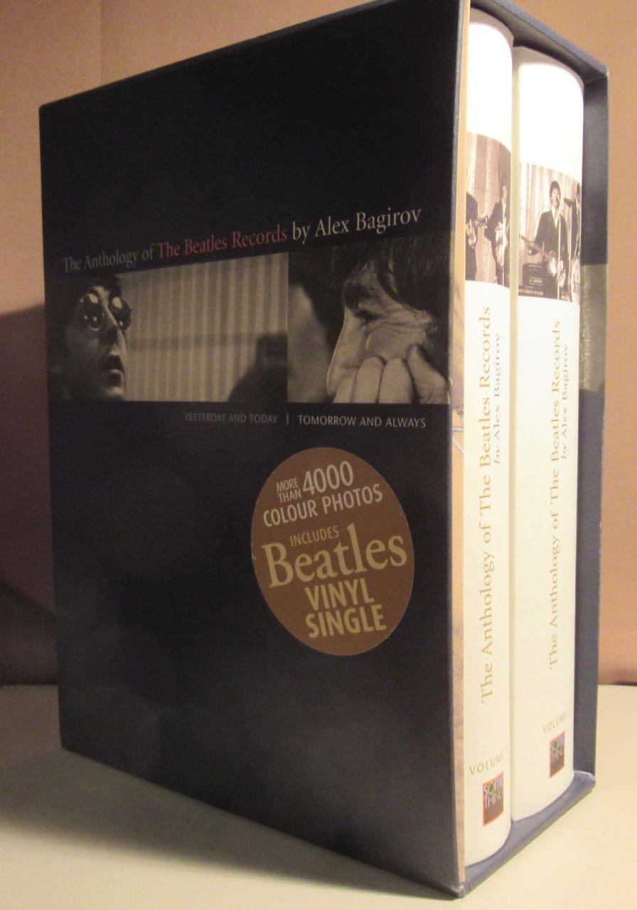 The Anthology Of The Beatles Records The Beatles Anthology Of The Musical Legacy Of The Fab Four From Liverpool 2 Vols Anthology Of The Musical Legacy Of The Fab Four From Liverpool Complete The Anthology Of The Beatles Records The Beatles Anthology Of The Musical Legacy Of The Fab Four From Liverpool 2 Vols Anthology Of The Musical Legacy Of The Fab Four From Liverpool Complete
