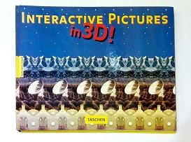 Interactive Pictures in 3D! - VV. AA.