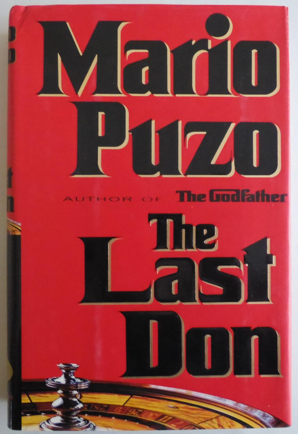 the last don book review
