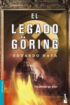 El legado Göring - Eduardo Naya