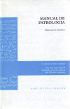 Manual de patrología - Drobner, Hubertus R.
