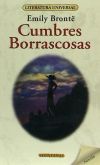 CUMBRES BORRASCOSAS - EMILY BRONTE