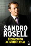 Bienvenido al mundo real - Rosell, Sandro