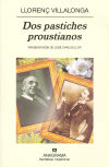 Dos pastiches proustianos - Villalonga, Llorenç