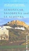 ALMUÑECAR SALOBREÑA AND LA ALMIJARA INGLES - Policarpo, Cruz