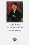 La conciencia de Zeno - Svevo, Italo; Manzano de Frutos, Carlos (tr.)